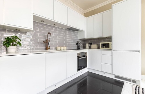 Wood Street Apartamento | 2 Bed Flat near Walthamstow Market