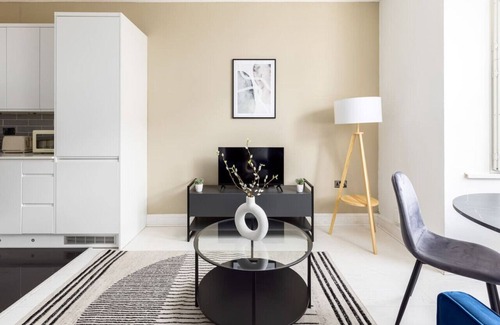 Wood Street Apartamento | 2 Bed Flat near Walthamstow Market
