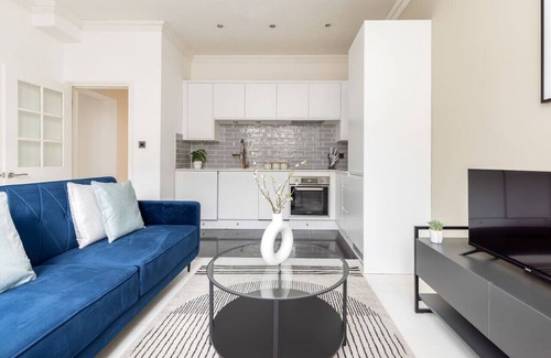 Wood Street Apartamento | 2 Bed Flat near Walthamstow Market