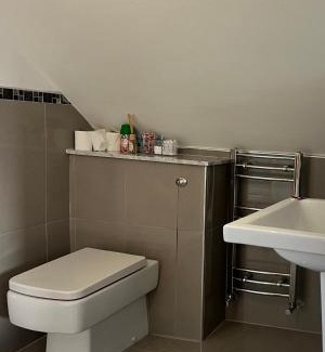Camberwell Apartamento | 2 bed flat, sleeps 8, driveway, 5 Mins to Brixton