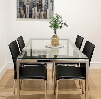 Camberwell Apartamento | 2 bed flat, sleeps 8, driveway, 5 Mins to Brixton