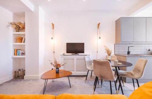 Fulham Broadway Apartamento | 2 bed flat West Kensington/Fulham