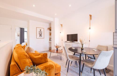 Fulham Broadway Apartamento | 2 bed flat West Kensington/Fulham