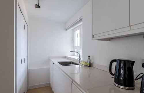 Churchill Apartamento | City Relay Belgravia Apartment 41
