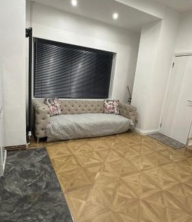 Adamsdown Apartamento | 2-bed flat with free parking