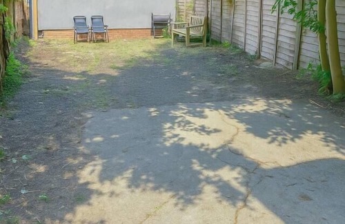 Harringay Apartamento | 2-Bed Garden Flat - Modern - A