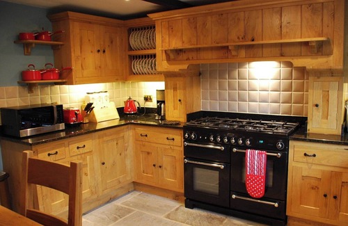 Youlgreave Cabaña | 2 bedroom accommodation in Youlgreave near Bakewell