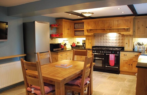 Youlgreave Cabaña | 2 bedroom accommodation in Youlgreave near Bakewell