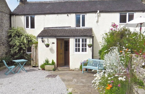 Youlgreave Cabaña | 2 bedroom accommodation in Youlgreave near Bakewell