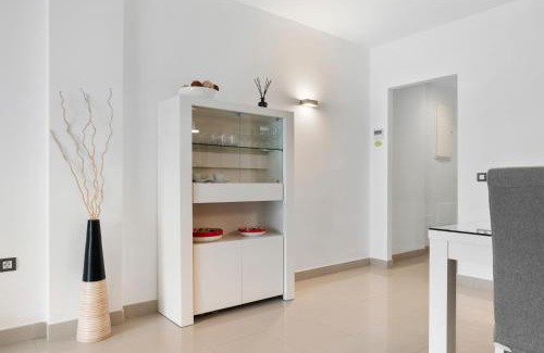 Nueva Milla de Oro Apartamento | 2 Bed Ground Floor Apartment in Cortijo Del Mar Resort