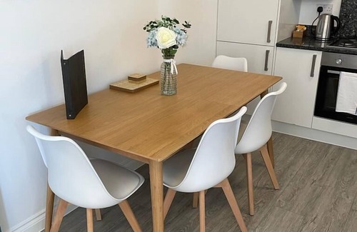 Plymouth Apartamento | 2 Bed- Harmony Court Luxury 2 bed Apartment