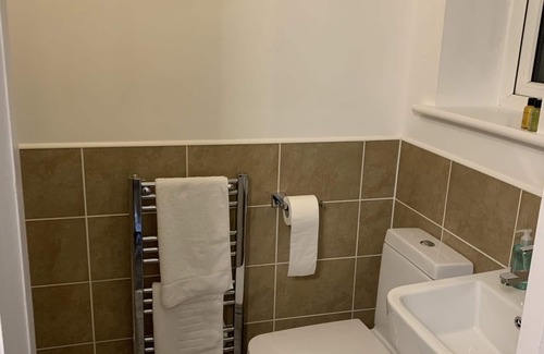 Plymouth Apartamento | 2 Bed- Harmony Court Luxury 2 bed Apartment