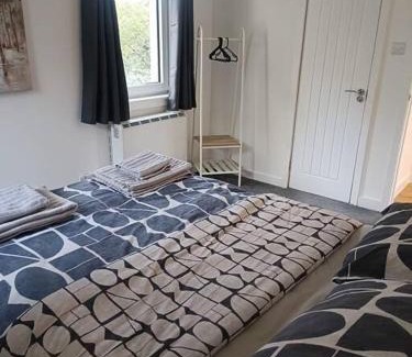 Nostie Apartamento | 2 bed highland home base for Isle of Skye and Lochalsh