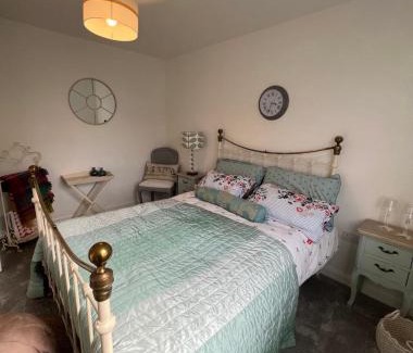 Market Drayton Casa | 2 Bed Home in Shropshire