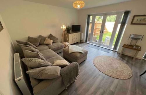 Market Drayton Casa | 2 Bed Home in Shropshire