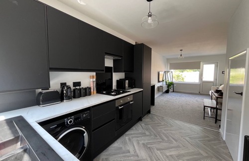 Nottingham Casa | 2 bed House in City Centre - Offers for Long Stays