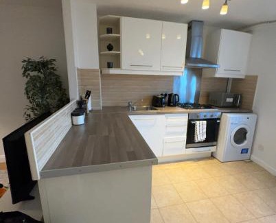 Cubitt Town Casa | 2 Bed House near Canary Wharf