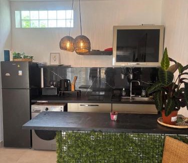 Villemomble Apartamento | 2 Bed House, Parking and Courtyard, Villemomble, Paris