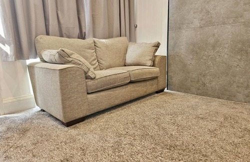 Welford Casa | HouseSleeps6-Garden-FreeParking-Wifi-CityRetreat