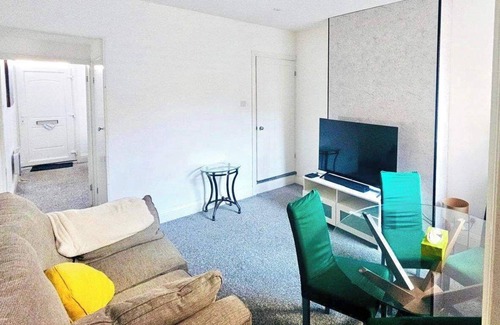 Welford Casa | HouseSleeps6-Garden-FreeParking-Wifi-CityRetreat