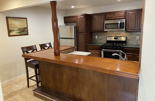 Arroyo Grande Casa | 2 Bed House with Private Yard in Arroyo Grande
