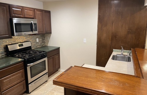 Arroyo Grande Casa | 2 Bed House with Private Yard in Arroyo Grande