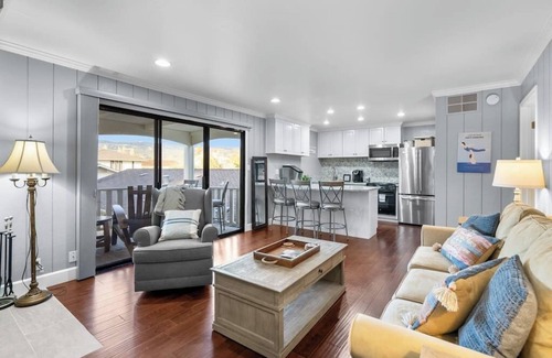 Vichy Springs Condominio | 2 bed I Silverado Resort & Spa in Napa - Wine Town