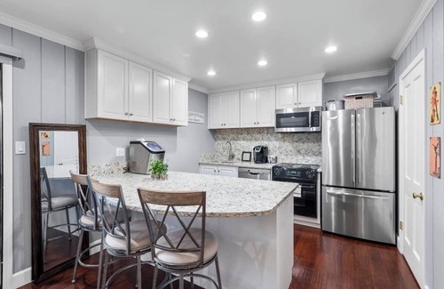 Vichy Springs Condominio | 2 bed I Silverado Resort & Spa in Napa - Wine Town