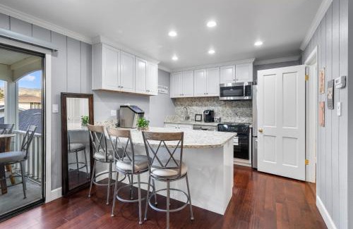 Napa Casa | 2 bed I Silverado Resort & Spa in Napa - Wine Town