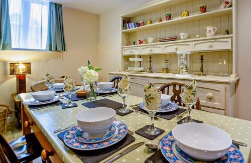 Llwyngwril Casa | 2 Bed in Aberdovey 53792