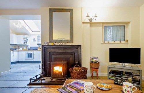 Llwyngwril Casa | 2 Bed in Aberdovey 53792