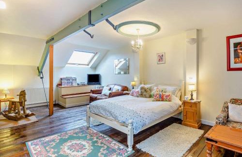Llwyngwril Casa | 2 Bed in Aberdovey 53792