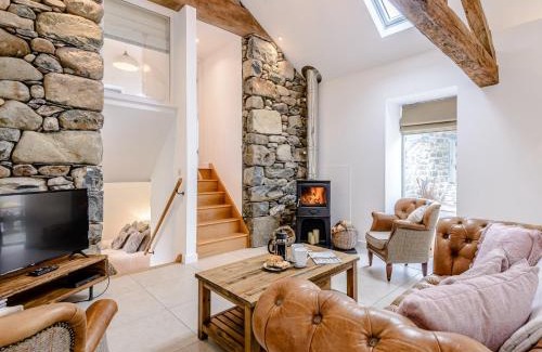 Llwyngwril Casa | 2 Bed in Aberdovey 75026