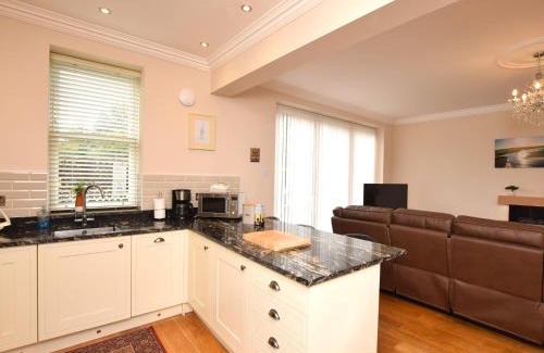South Charlton Casa | 2 Bed in Alnwick CN218