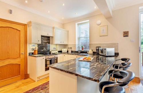South Charlton Casa | 2 Bed in Alnwick CN218