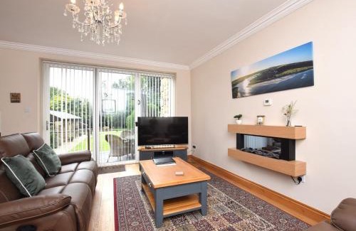 South Charlton Casa | 2 Bed in Alnwick CN218