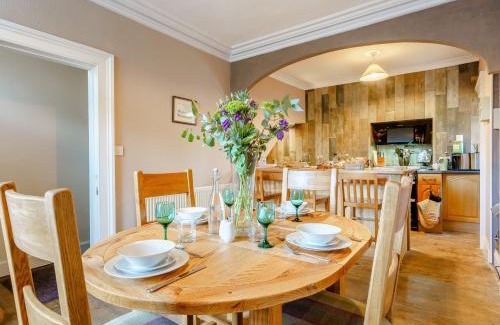 Eyemouth Casa | 2 Bed in Ayton 77427
