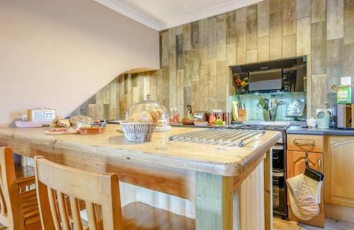 Eyemouth Casa | 2 Bed in Ayton 77427