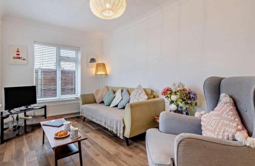 Bacton Casa | 2 Bed in Bacton 75392