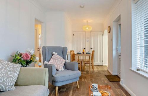 Bacton Casa | 2 Bed in Bacton 75392