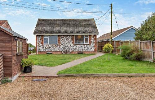 Bacton Casa | 2 Bed in Bacton 75392