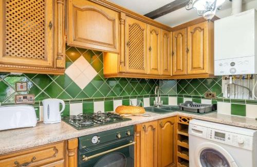 Bacton Casa | 2 Bed in Bacton 88326