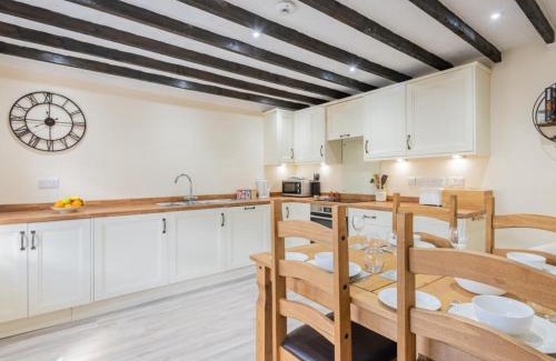 Uldale Casa | 2 Bed in Bassenthwaite SZ060
