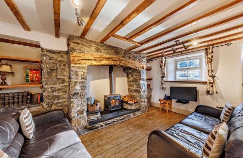 Cwmtirmynach Casa | 2 bed in Betws Y Coed 77744
