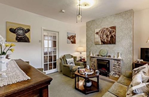 Hunstanworth Casa | 2 Bed in Blanchland 91440