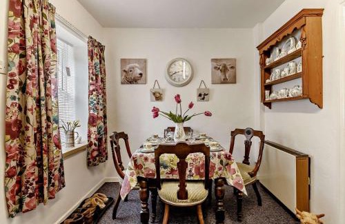 Hunstanworth Casa | 2 Bed in Blanchland 91440