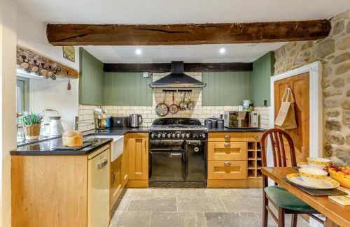 Bolton by Bowland Casa | 2 Bed in Bolton By Bowland oc-p33306