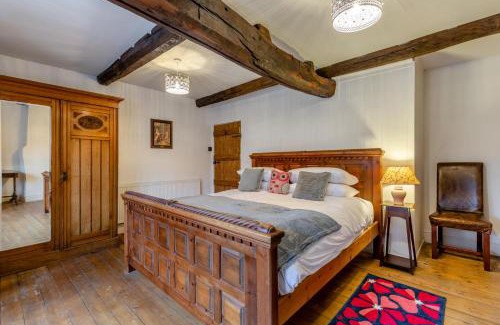 Bolton by Bowland Casa | 2 Bed in Bolton By Bowland oc-p33306