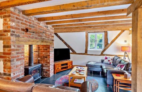 Sutton Maddock Casa | 2 Bed in Bridgnorth 94707