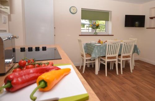 Dundry Casa | 2 Bed in Bristol 75697